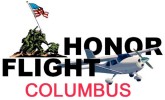 Honour Flight partnership